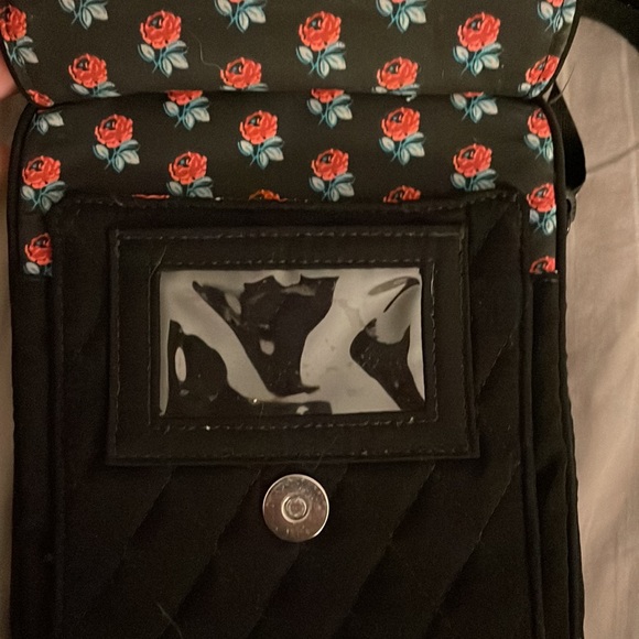Vera Bradley cross body - Picture 5 of 6